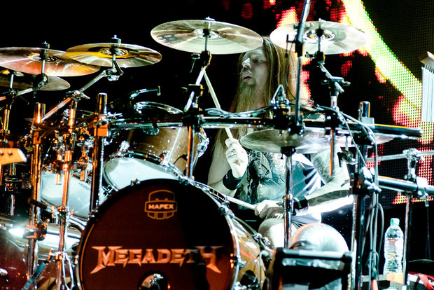     Megadeth  