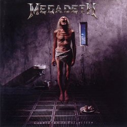 Обложка диска Обложка диска: Countdown to Extinction