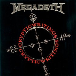  : Cryptic Writings